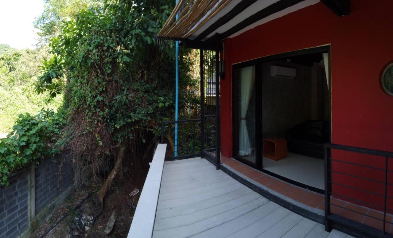 Auberge de jeunesse White Jail At
