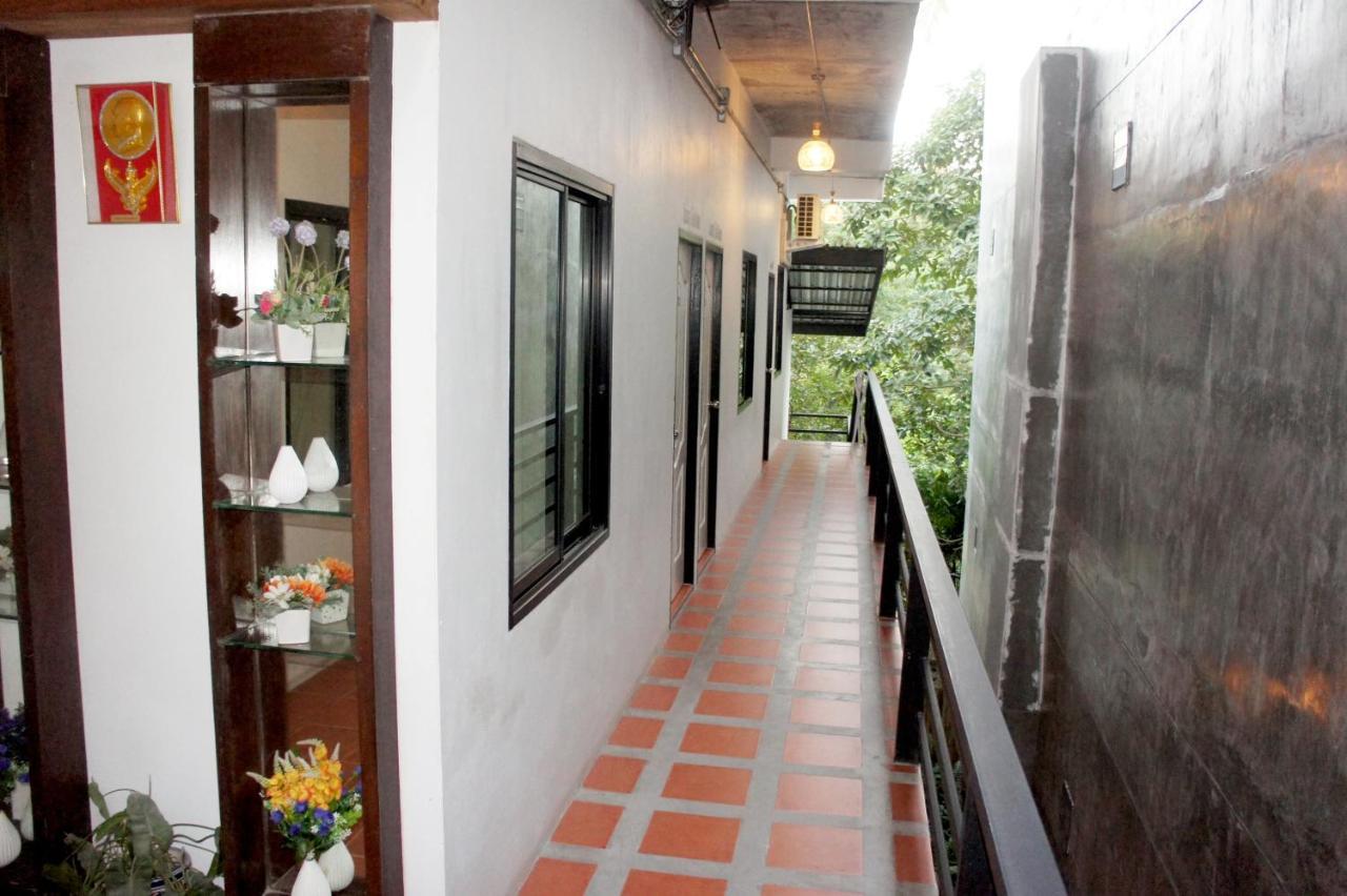 Auberge de jeunesse White Jail At Koh Tao