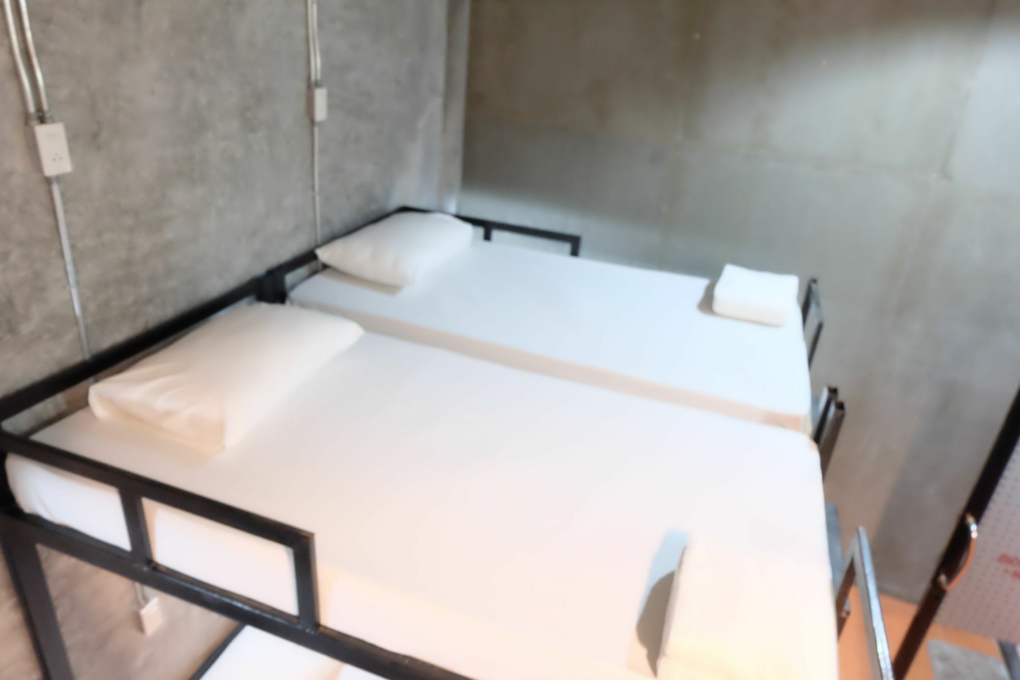 Auberge de jeunesse White Jail At Koh Tao